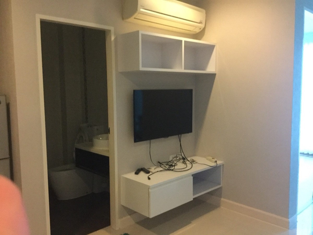Wish@Samyan | **รับจองล่วงหน้า ห้องว่างส.ค. 68** ใกล้ MRT สามย่าน |#HL Focus