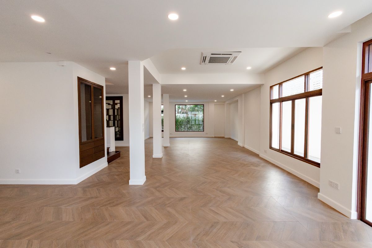 Siritavara Ekkamai-Ramintra | Renovate ใหม่ทั้งหลัง ใกล้เลียบด่วนเอกมัย-รามอินทรา | #HL Focus