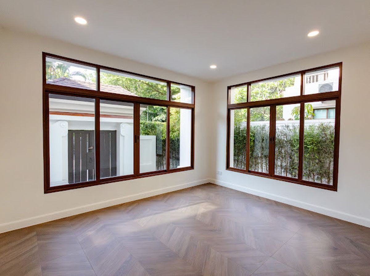 Siritavara Ekkamai-Ramintra | Renovate ใหม่ทั้งหลัง ใกล้เลียบด่วนเอกมัย-รามอินทรา | #HL Focus