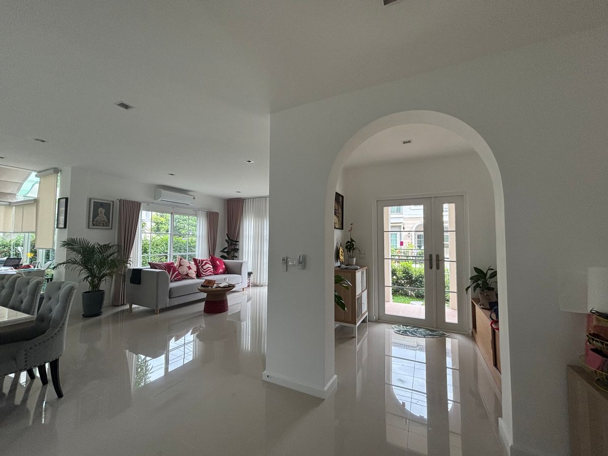Casa Grand Onnuch-Wongwaen | พร้อมอยู่ ลม flow good vibes - good live | #HL Focus
