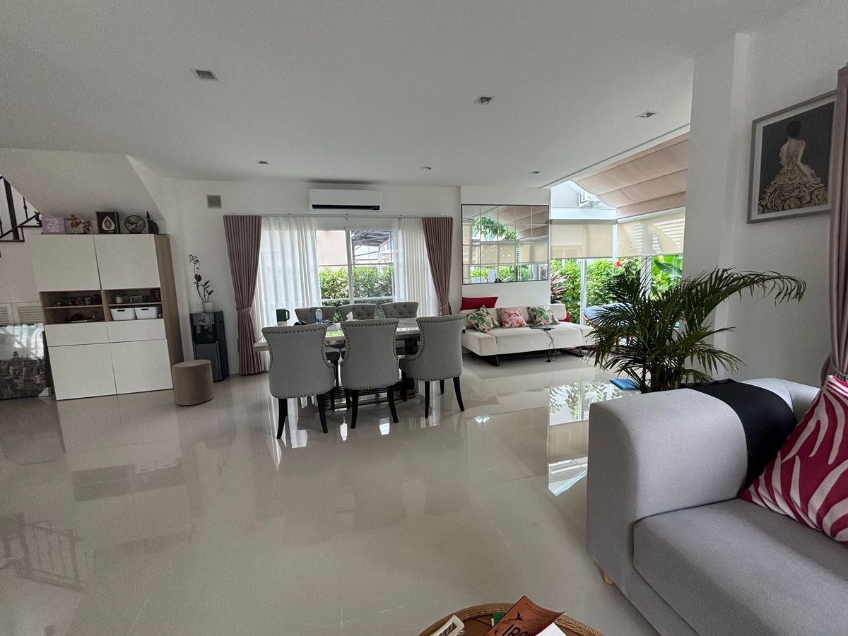 Casa Grand Onnuch-Wongwaen | พร้อมอยู่ ลม flow good vibes - good live | #HL Focus