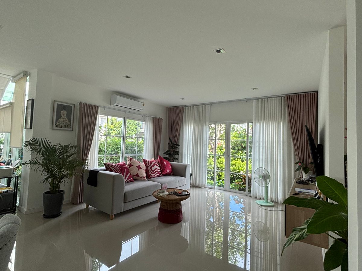 Casa Grand Onnuch-Wongwaen | พร้อมอยู่ ลม flow good vibes - good live | #HL Focus