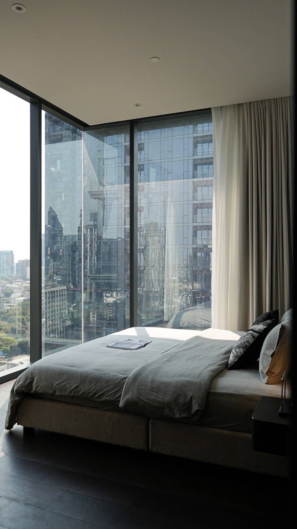 Laviq Sukhumvit 57 | Beautiful Unit Luxury Condo 🚝ใกล้ BTS Thonglor |#New