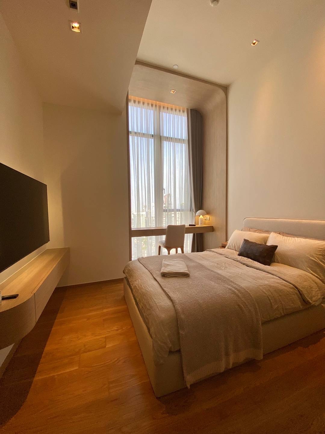 Beatniq | Great Yield !! Luxury Condo 🚝ใกล้ BTS,MRTจตุจักร |#HL