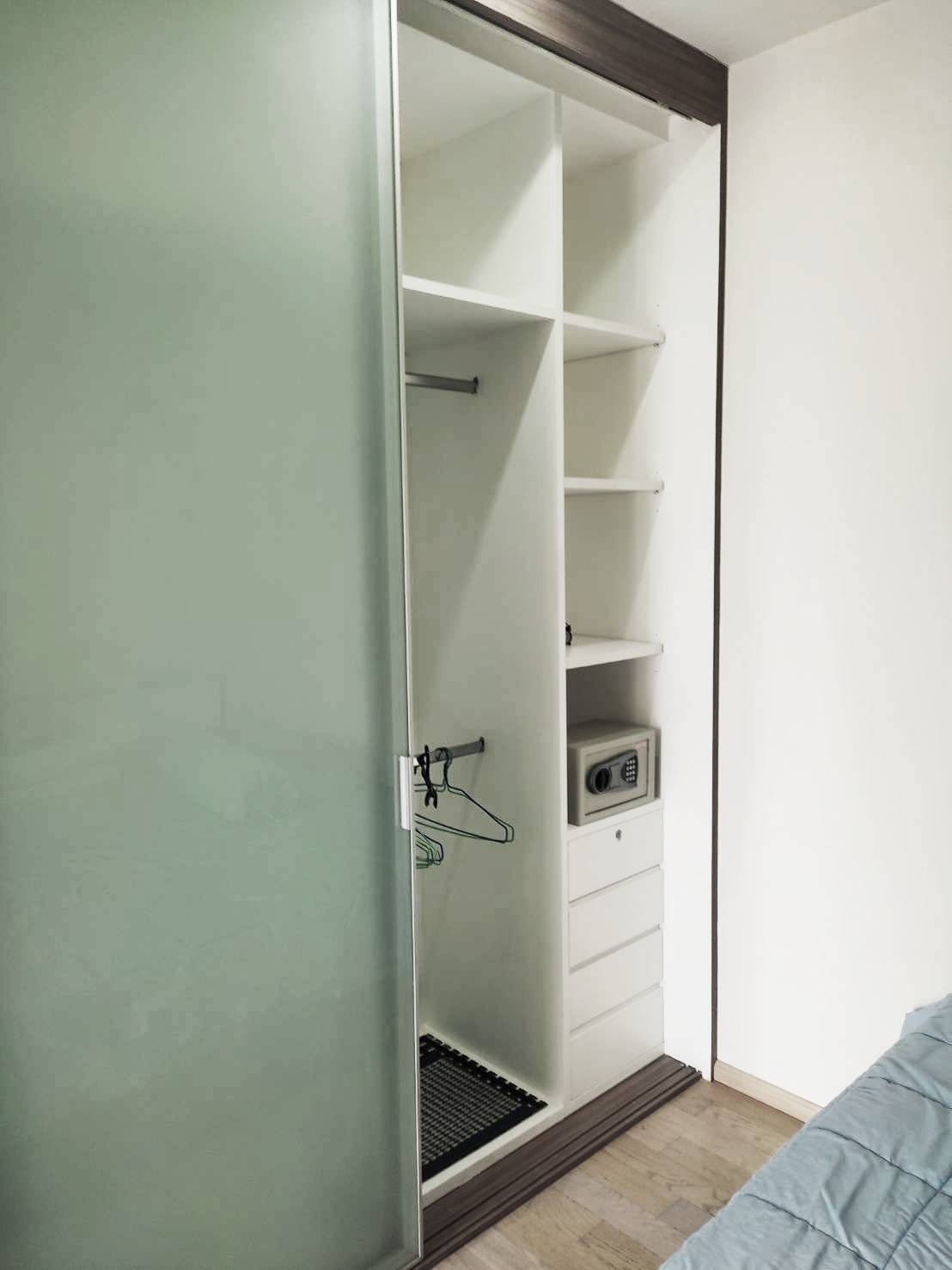 Noble Remix | Corner Unit River view connected to bts thonglor |#HL