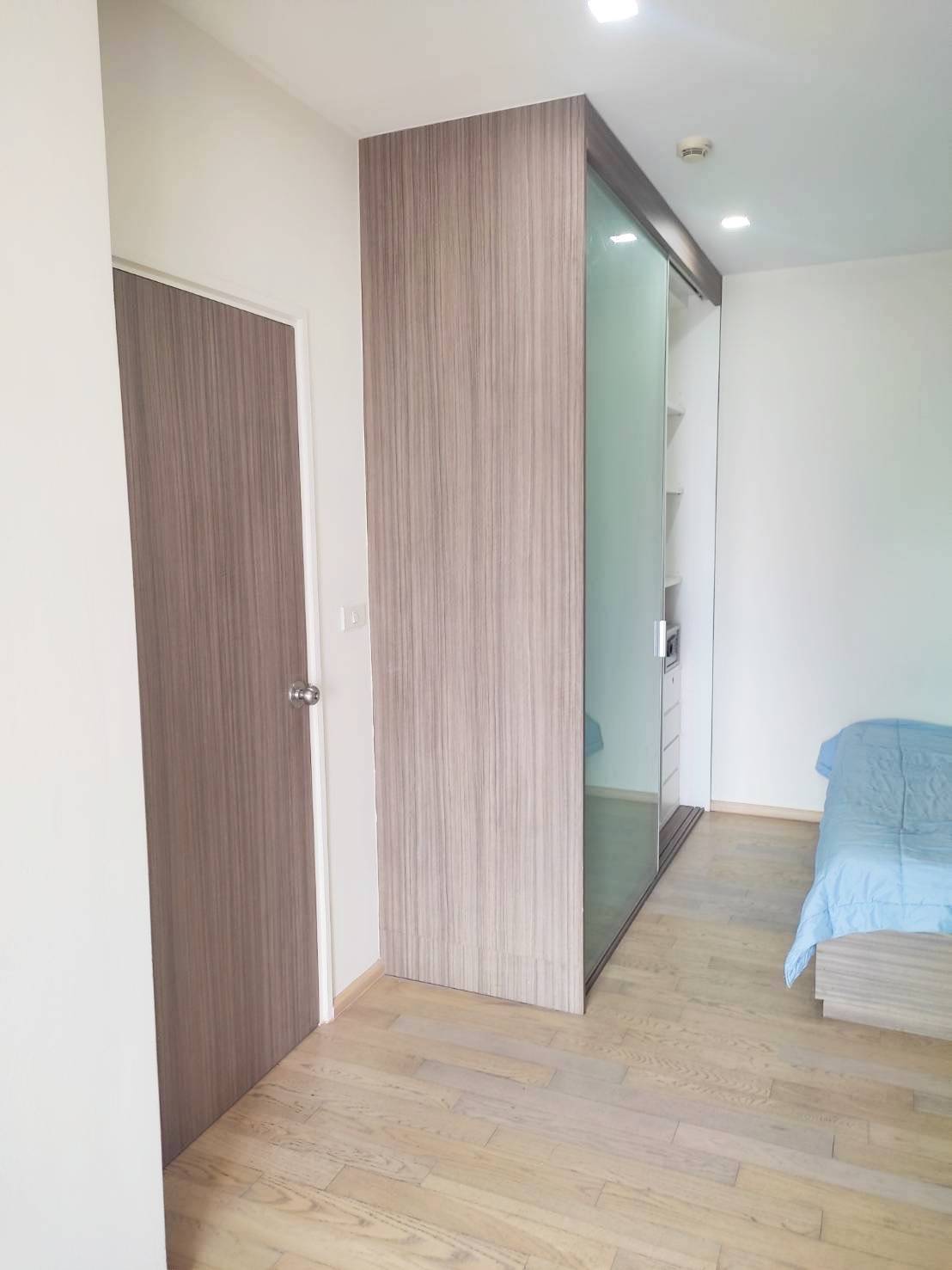Noble Remix | Corner Unit River view connected to bts thonglor |#HL