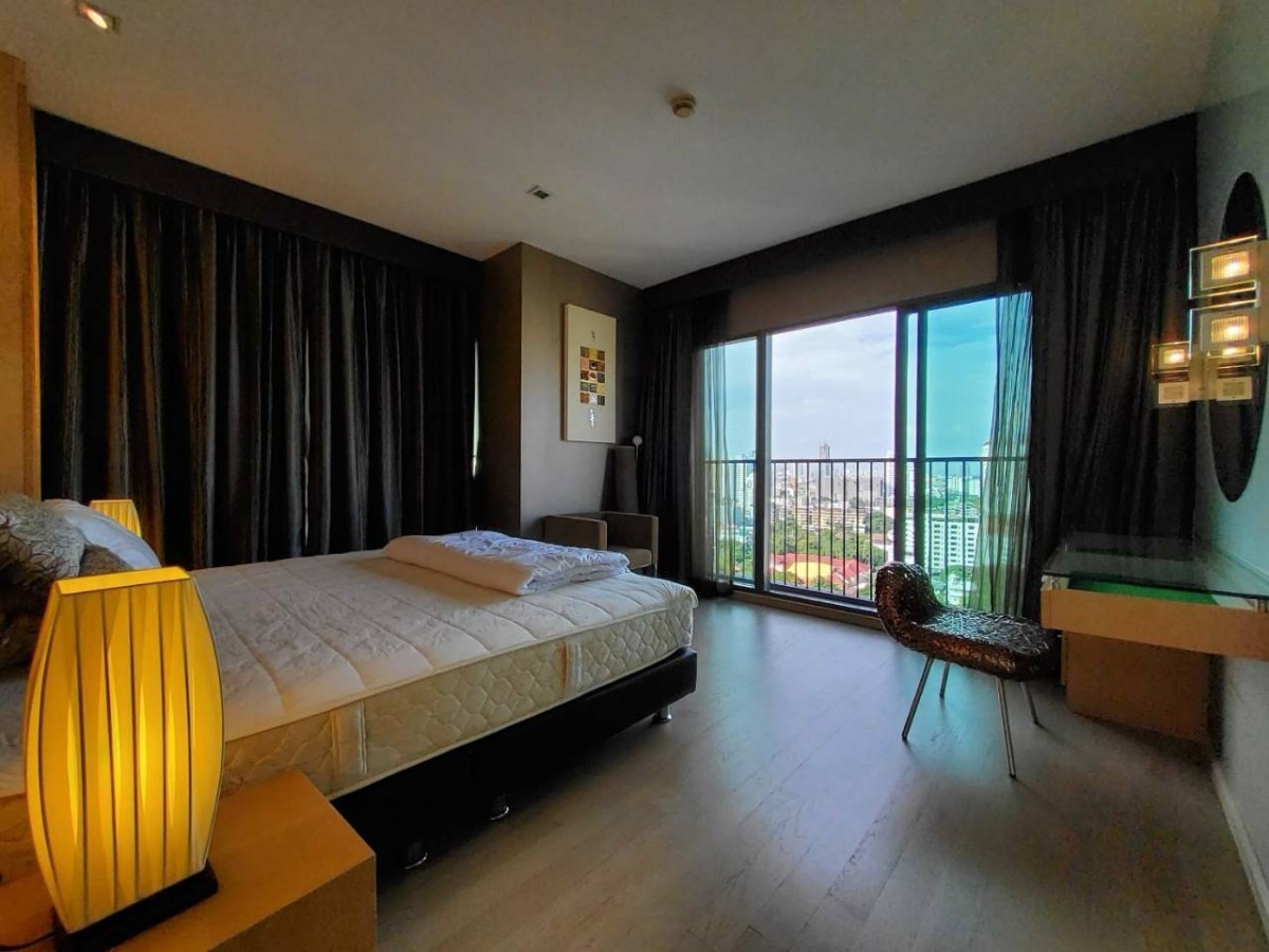 Noble Remix | 1bed in the same size with 2bedroom ready to move in condo connected to bts thonglor | #HL
