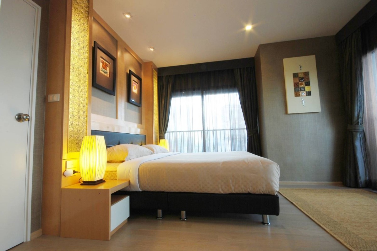 Noble Remix | 1bed in the same size with 2bedroom ready to move in condo connected to bts thonglor | #HL