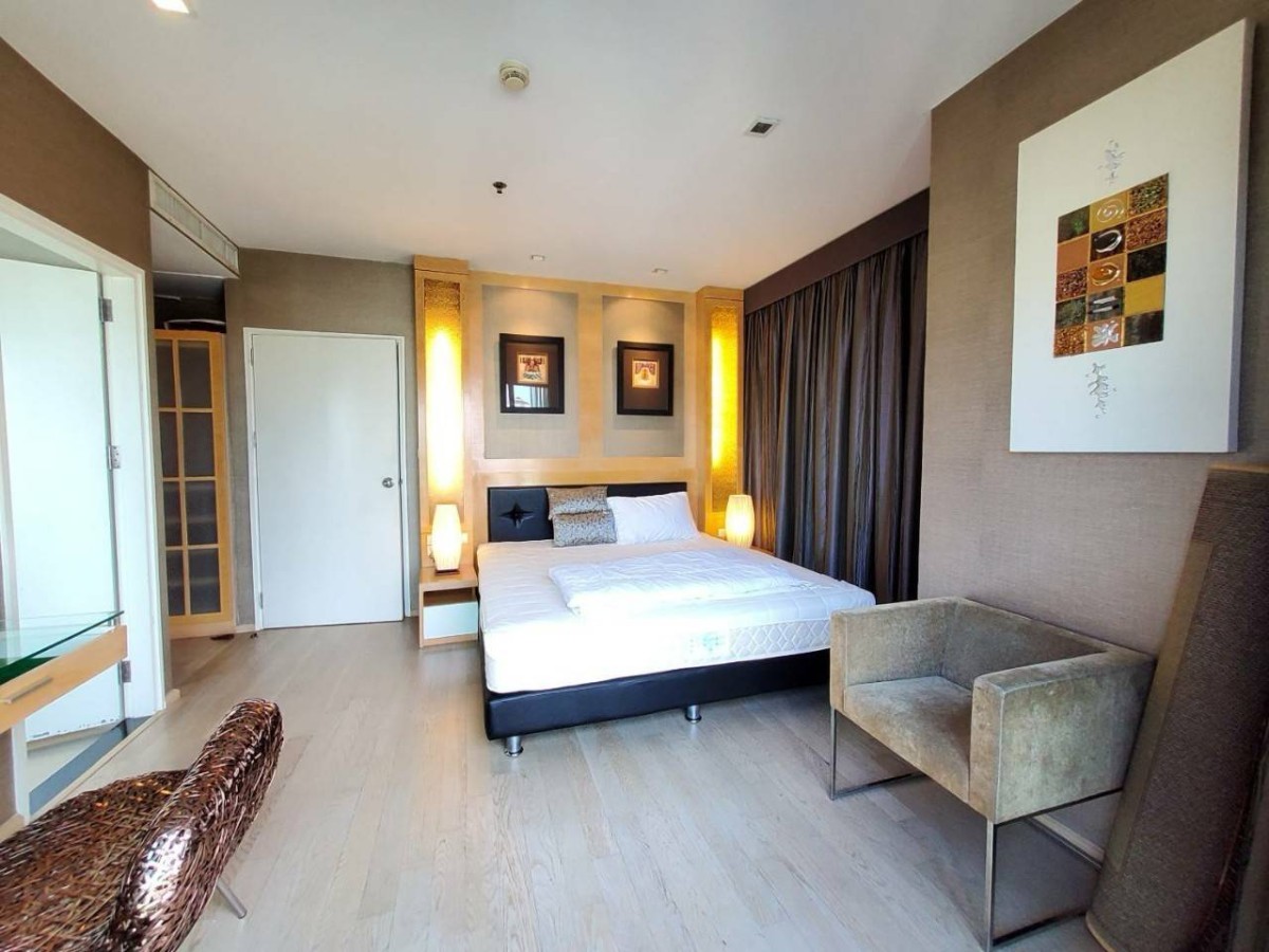 Noble Remix | 1bed in the same size with 2bedroom ready to move in condo connected to bts thonglor | #HL