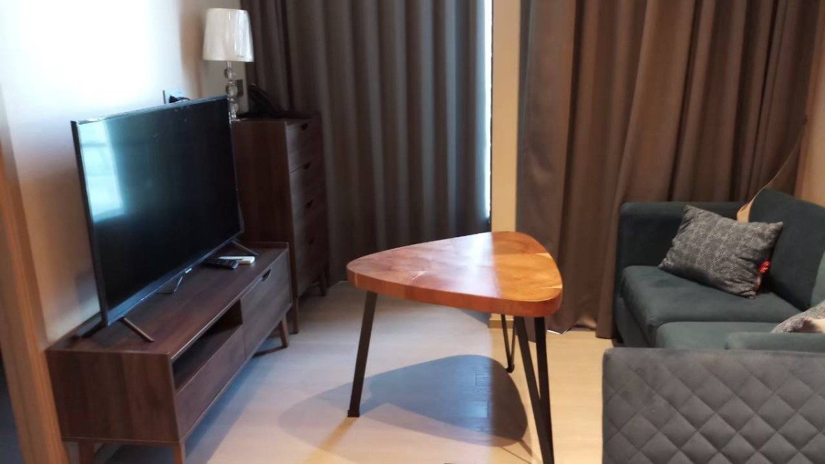 THE ESSE Asoke | Luxury High floor unit of asoke |#HL