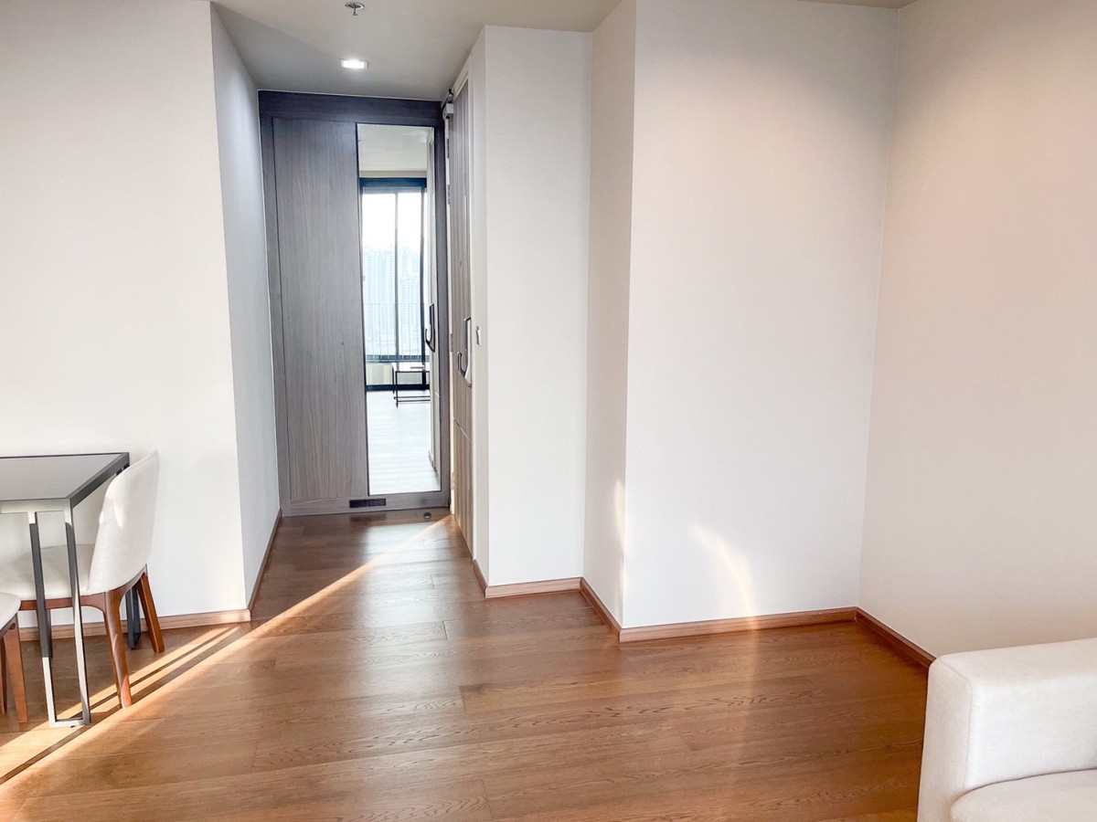 Ideo Q Sukhumvit 36 | Brand New unit River view ready to move in |#New