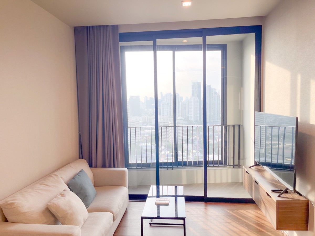 Ideo Q Sukhumvit 36 | Brand New unit River view ready to move in |#New