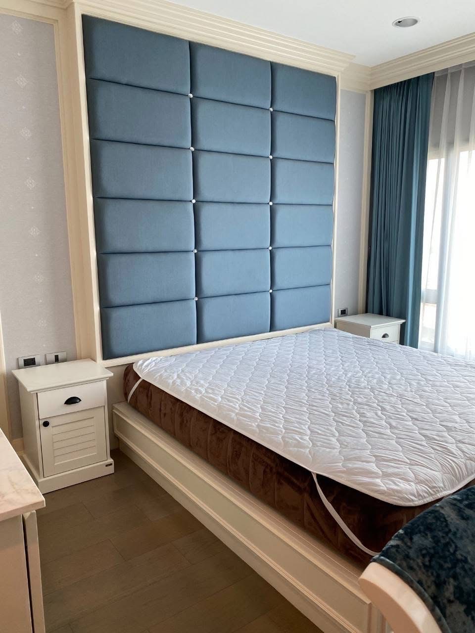 The Crest Sukhumvit 34 | Sell with tenant 🚝ใกล้ BTS Thonglor |#Old Focus