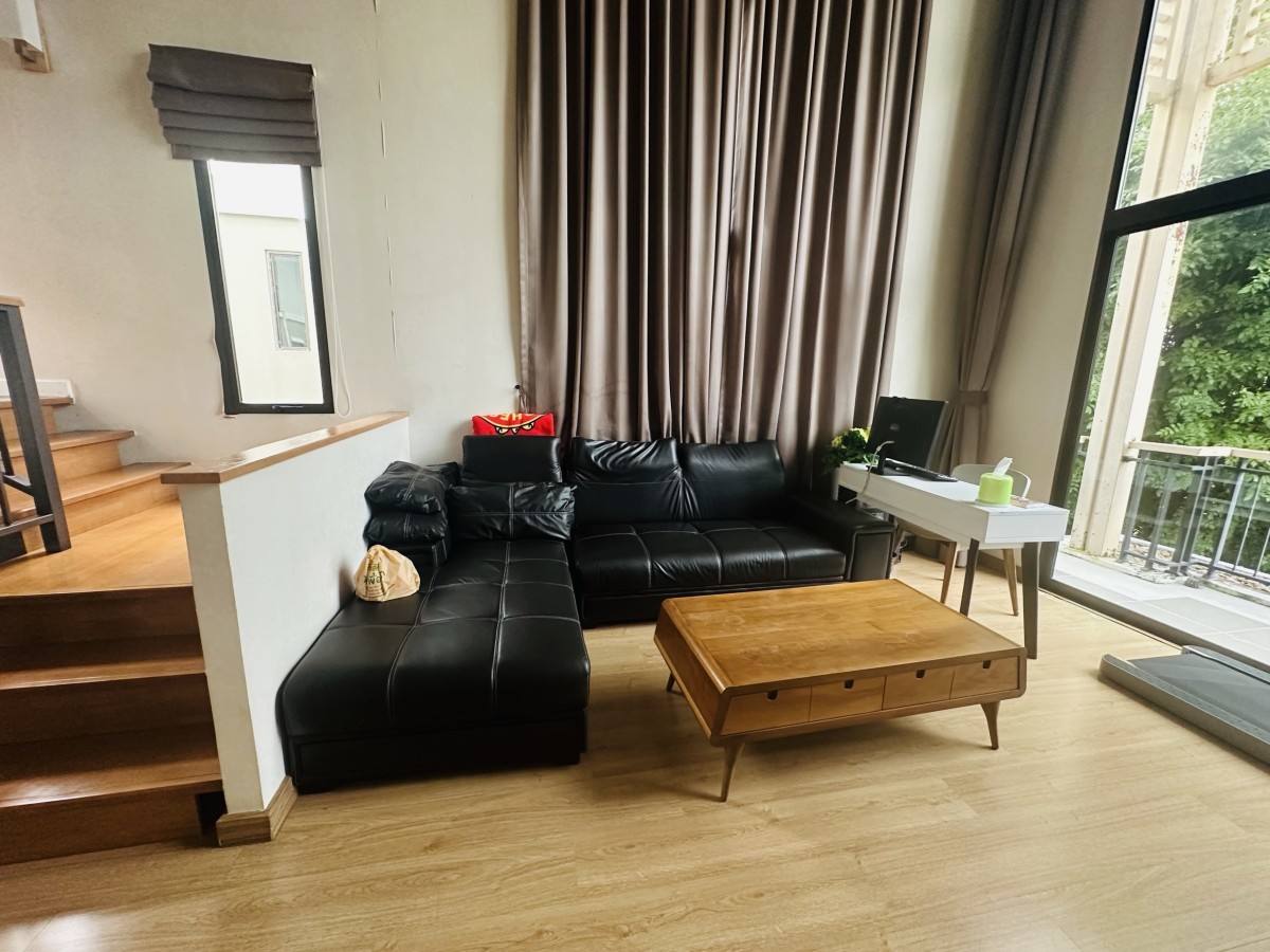 The Plant Elite Pattanakarn | บ้านเดี่ยว 3 ชั้น พร้อมอยู่ | #HL Focus