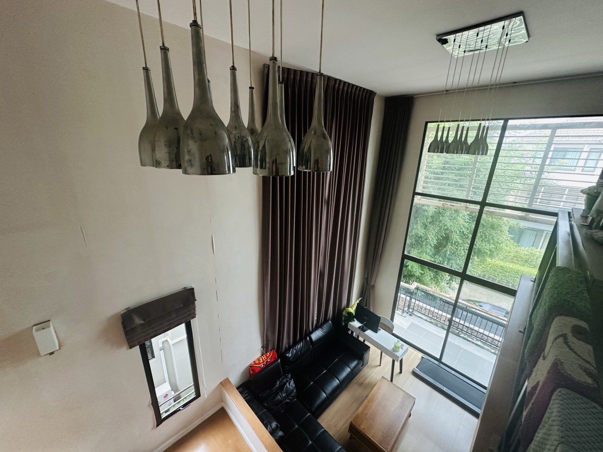 The Plant Elite Pattanakarn | บ้านเดี่ยว 3 ชั้น พร้อมอยู่ | #HL Focus