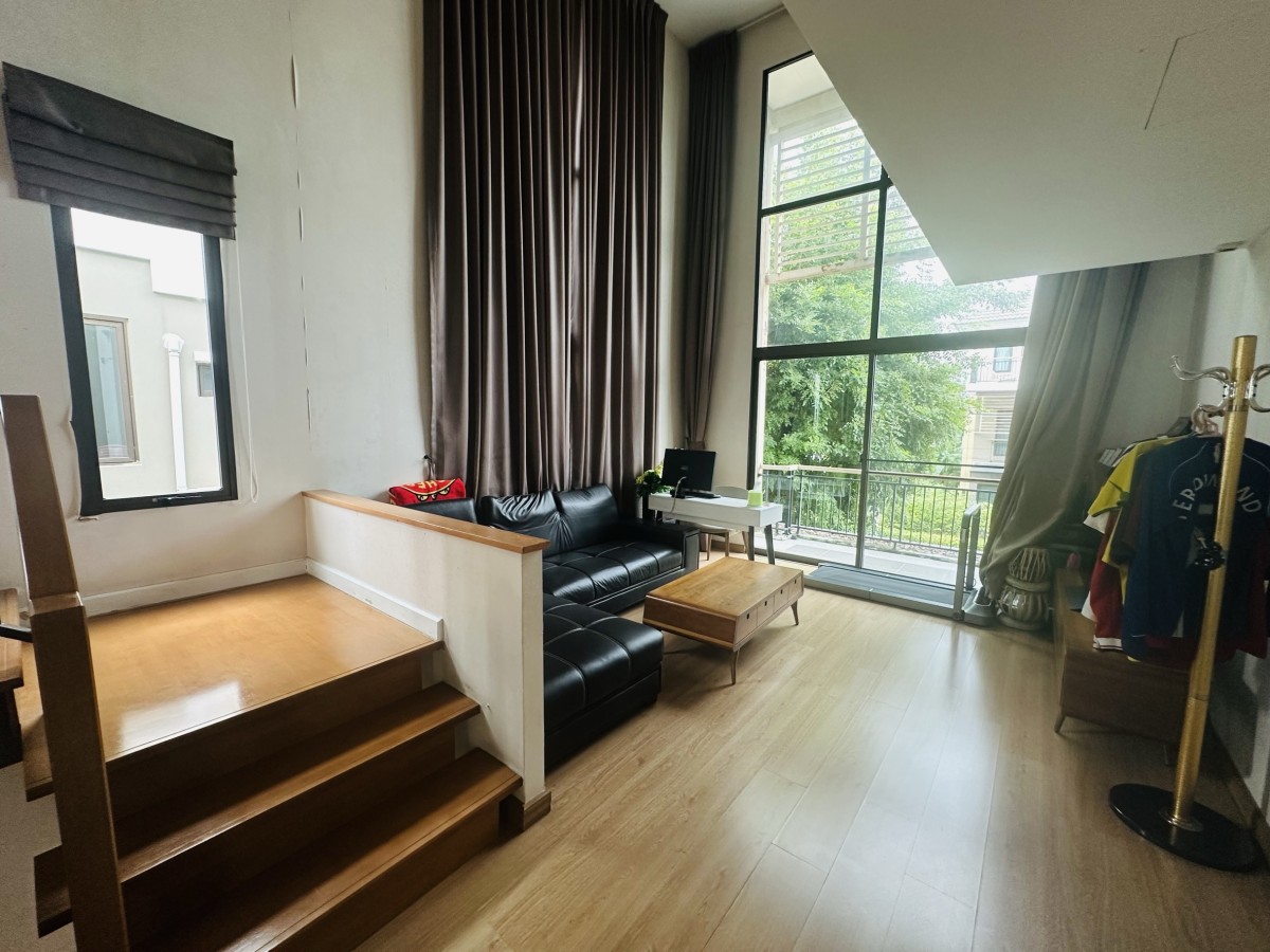 The Plant Elite Pattanakarn | บ้านเดี่ยว 3 ชั้น พร้อมอยู่ | #HL Focus