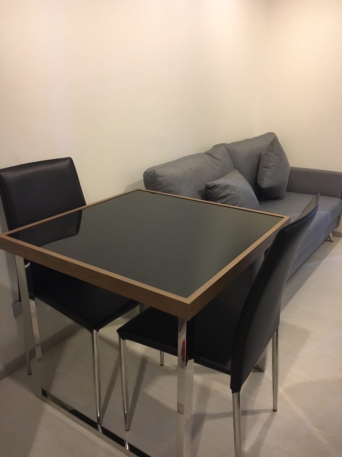 Rhythm Sukhumvit 36-38 | Best Price Sell with tenant 🚝ใกล้ BTS Thonglor 350m | #HL
