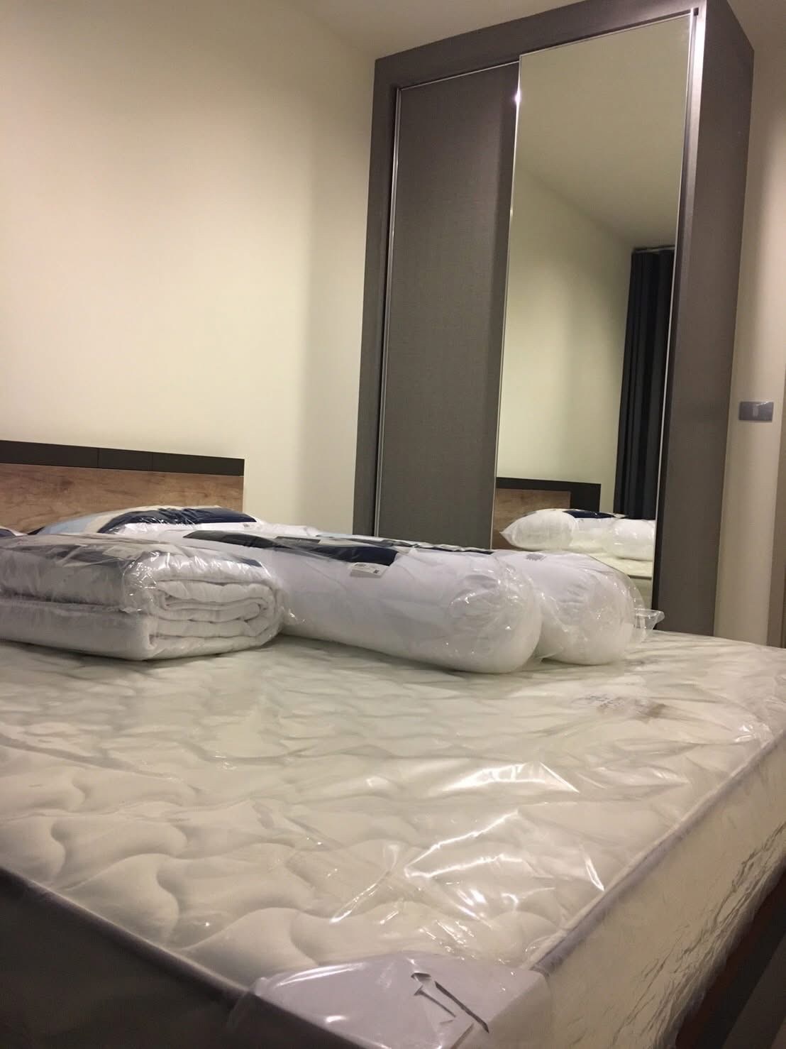 Rhythm Sukhumvit 36-38 | Best Price Sell with tenant 🚝ใกล้ BTS Thonglor 350m | #HL