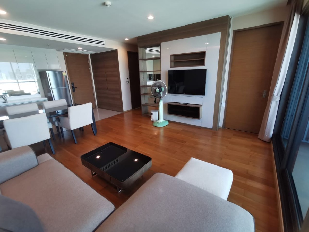 The Address Sathorn | 🚝ใกล้ BTS เซ็นหลุยส์ | #HL Focus