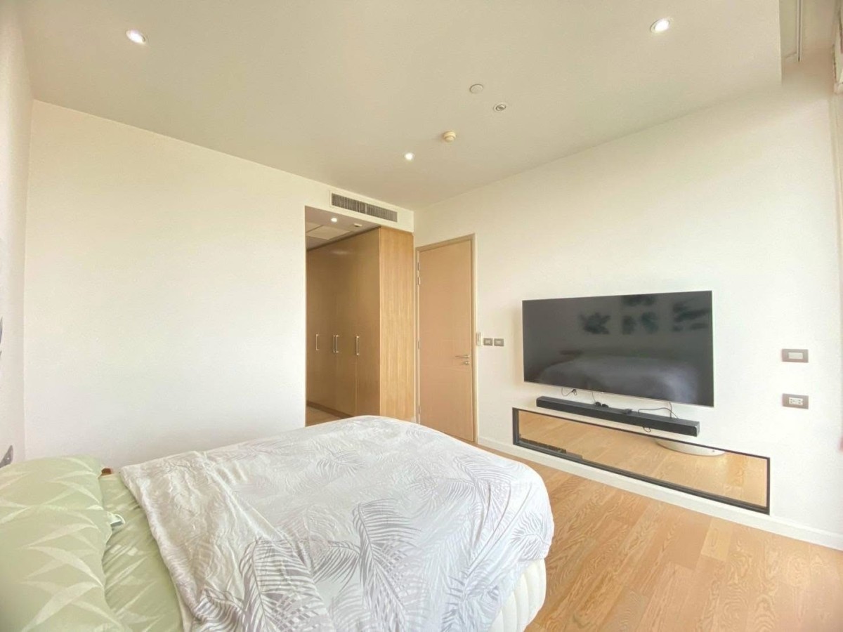 Magnolias Waterfront Residences | 🚝ใกล้ BTS เจริญนคร | #HL Focus