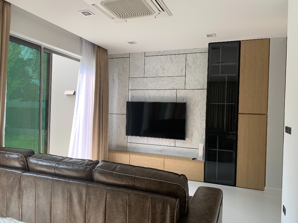 Private Nirvana Residence North | แต่งสวย พร้อมอยู่ ใกล้เลียบทางด่วนรามอินทรา หลัง CDC | #HL Focus