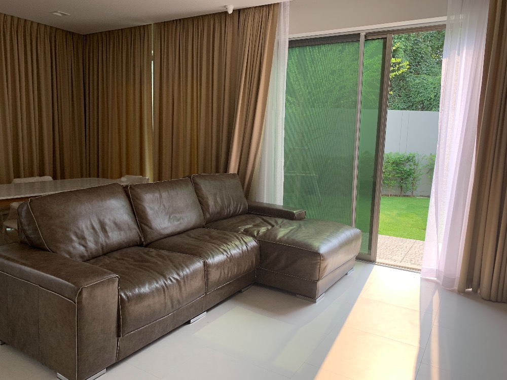 Private Nirvana Residence North | แต่งสวย พร้อมอยู่ ใกล้เลียบทางด่วนรามอินทรา หลัง CDC | #HL Focus