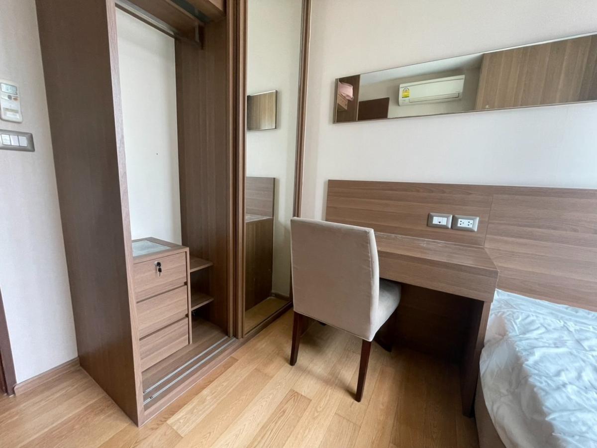 The Address Asoke | 🚝ใกล้ BTS,MRT เพชรบุรี | #New
