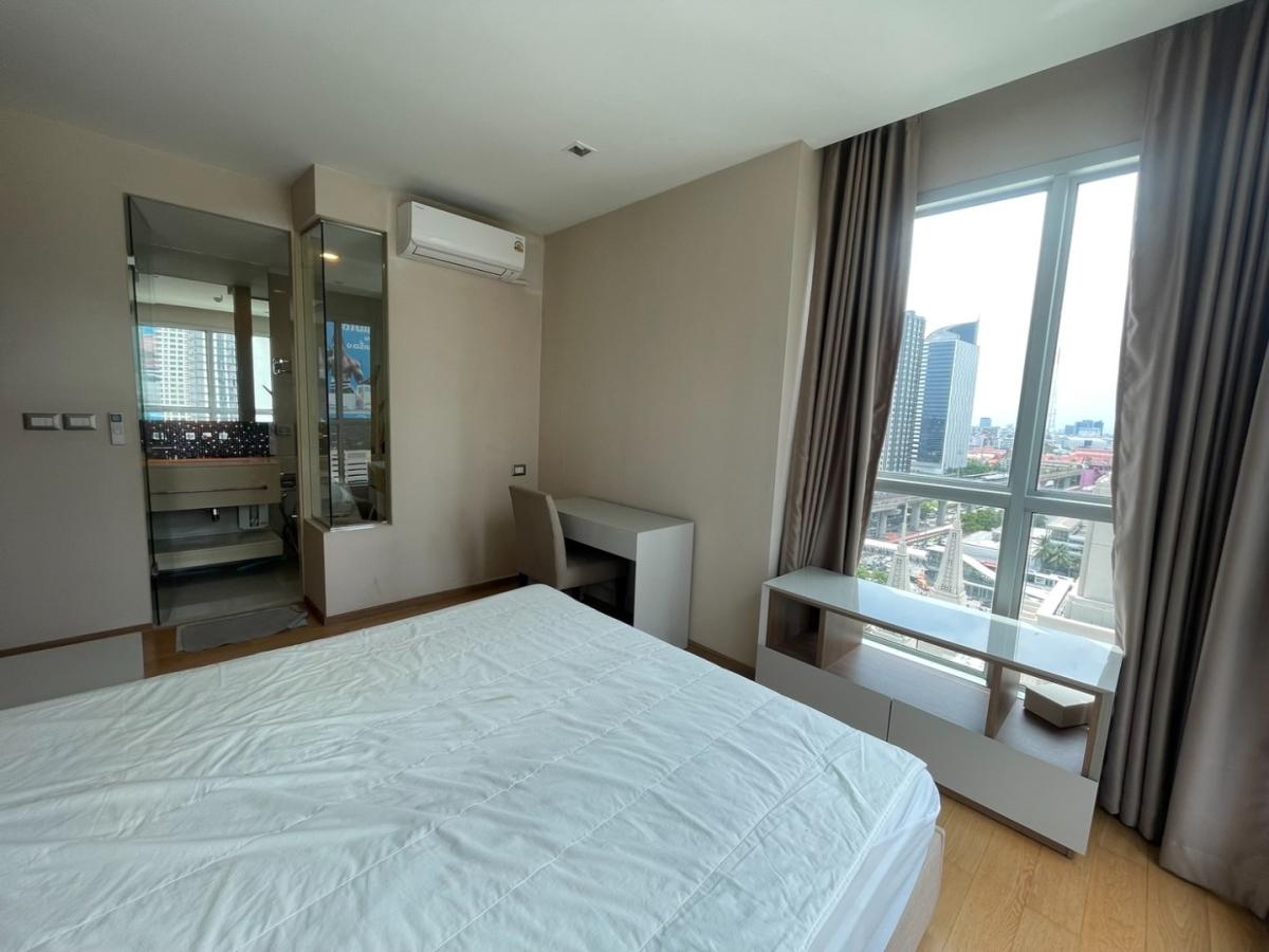 The Address Asoke | 🚝ใกล้ BTS,MRT เพชรบุรี | #New