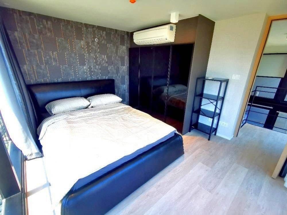 The Lofts Silom | 🚝ใกล้ BTS สุรศักดิ์ | #HL Focus