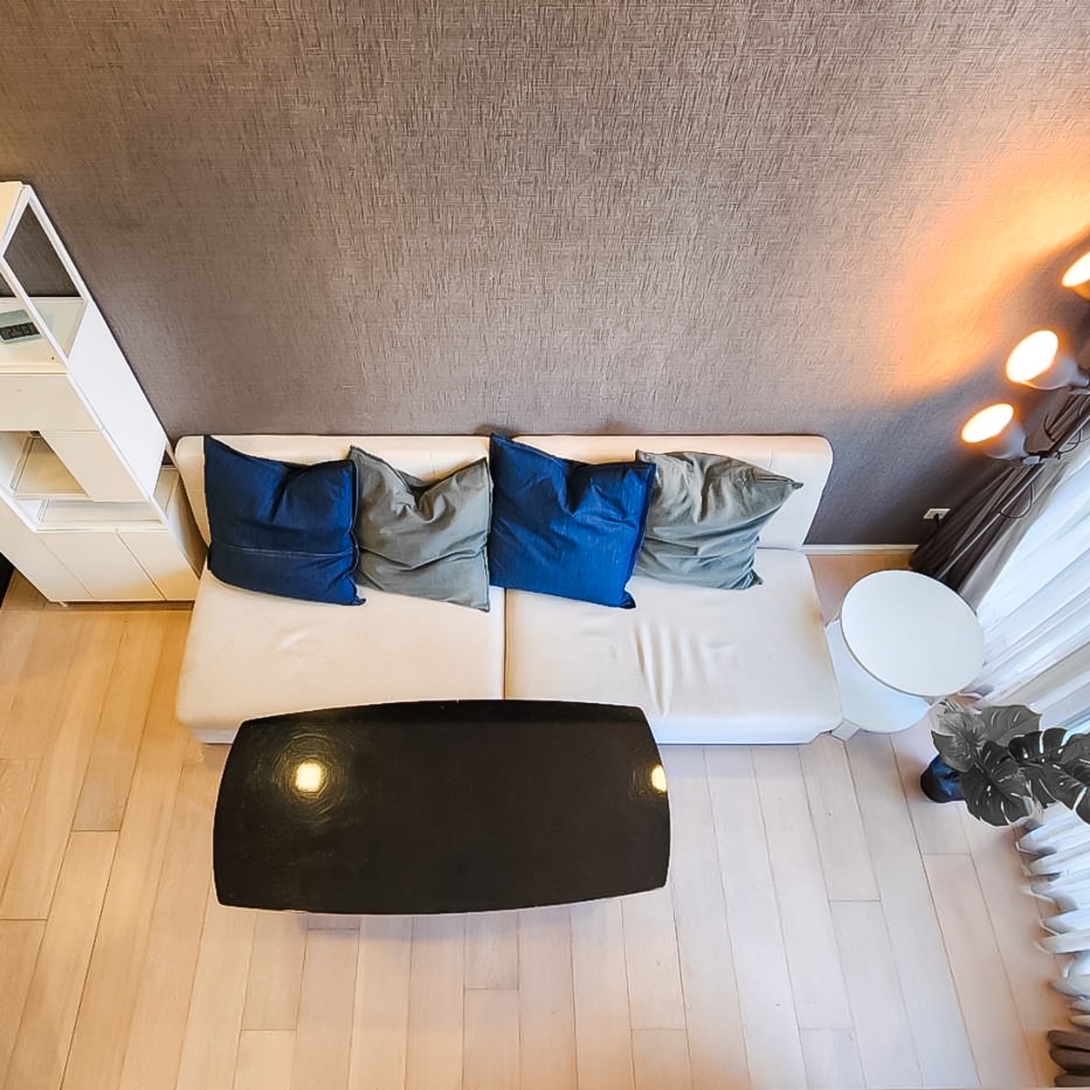 Chewathai Residence Asoke | 🚝ใกล้ BTS,MRT พระราม 9 | #HL Focus