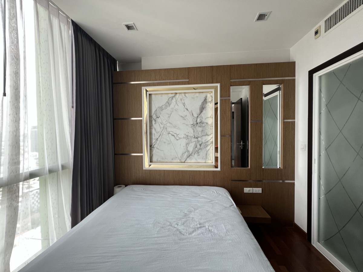 Wish Signature Midtown Siam | 🚝ใกล้ BTS ราชเทวี | #New