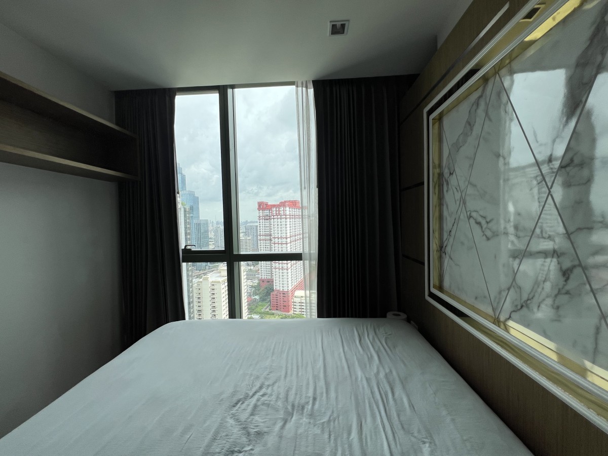 Wish Signature Midtown Siam | 🚝ใกล้ BTS ราชเทวี | #New