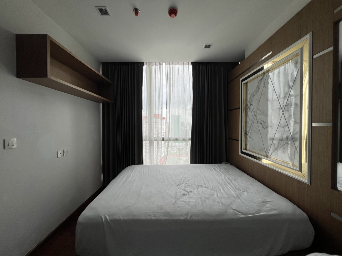 Wish Signature Midtown Siam | 🚝ใกล้ BTS ราชเทวี | #New