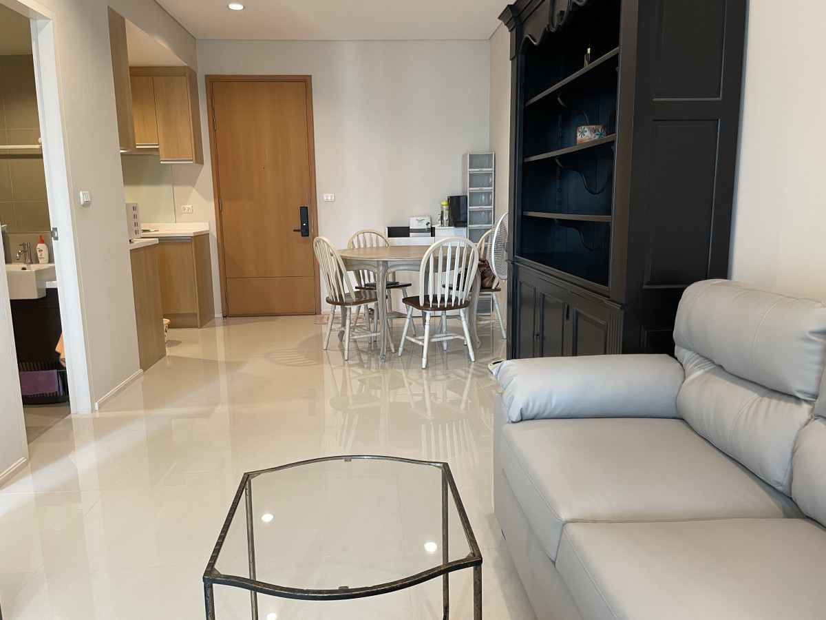 Villa Asoke | 🚝ใกล้ BTS,MRT เพชรบุรี | #New Focus