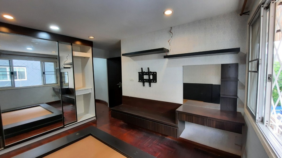 💢ขายด่วน พร้อมผู้เช่า ทาวน์เฮ้าส์🏡 4 ชั้น หมู่บ้านวราธรวิลล์ พัฒนาการ 44