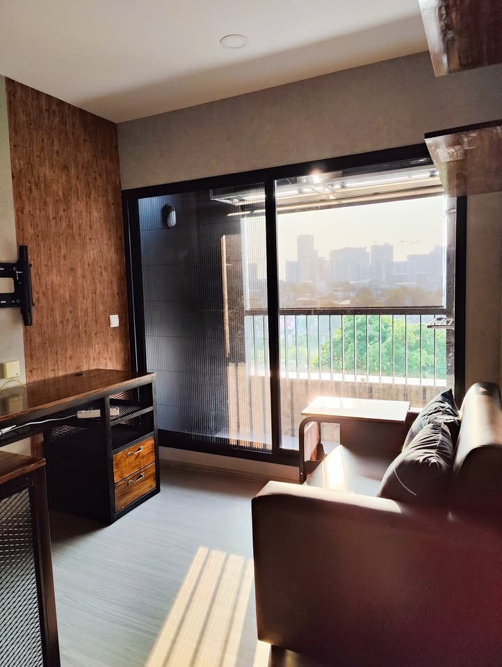 Aspire Sukhumvit-Onnut | 🚝ใกล้รถไฟฟ้า 2 สาย สีเขียวและสีเหลือง ขายพร้อมผู้เช่า | #New