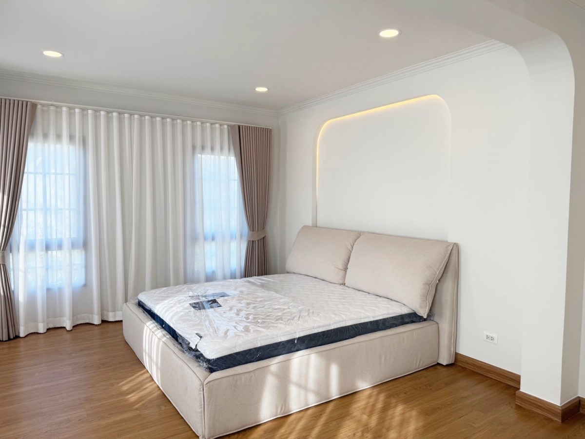 Centro Bangna | บ้านเลขที่ปังมาก หันหน้าทิศเหนือ | #HL Focus