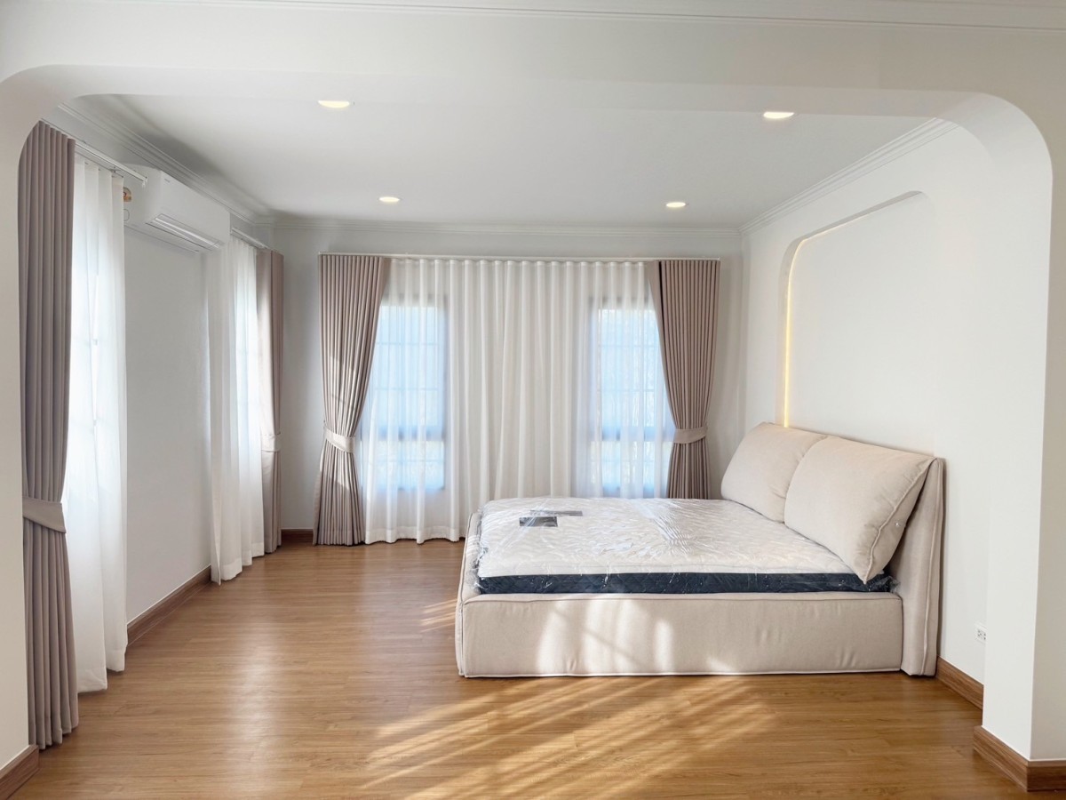Centro Bangna | บ้านเลขที่ปังมาก หันหน้าทิศเหนือ | #HL Focus