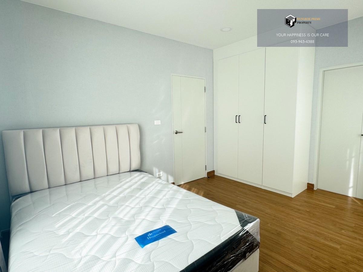 Centro Bangna | บ้านเลขที่ปังมาก หันหน้าทิศเหนือ | #HL Focus