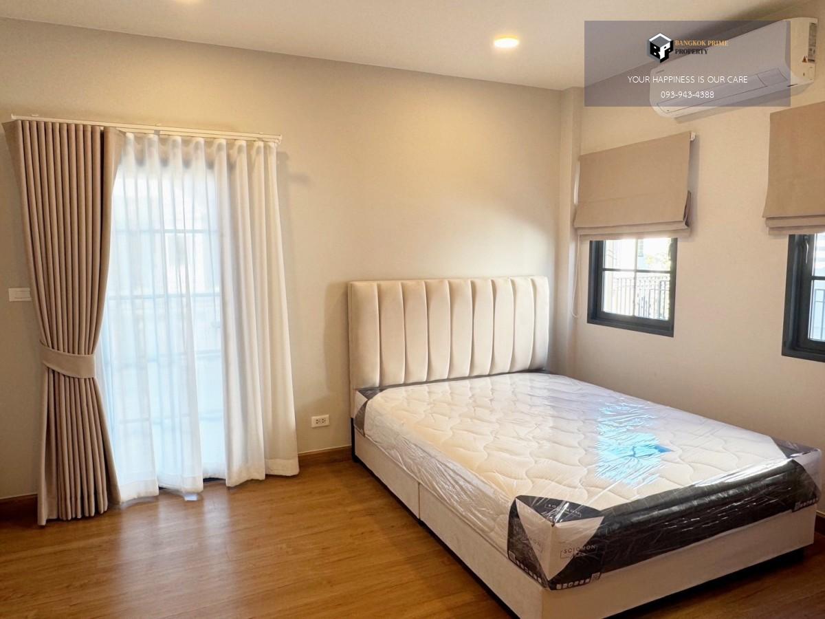 Centro Bangna | บ้านเลขที่ปังมาก หันหน้าทิศเหนือ | #HL Focus