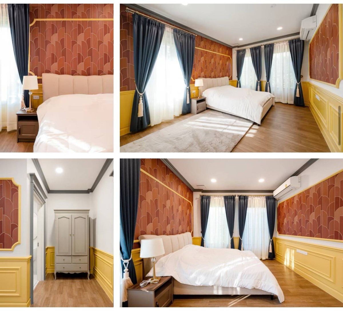 Nantawan Rama9-New Krungthepkreetha | บ้านมุม หันหน้าทิศใต้ — เป็นส่วนตัว รับลมตลอดปี | #HL Focus