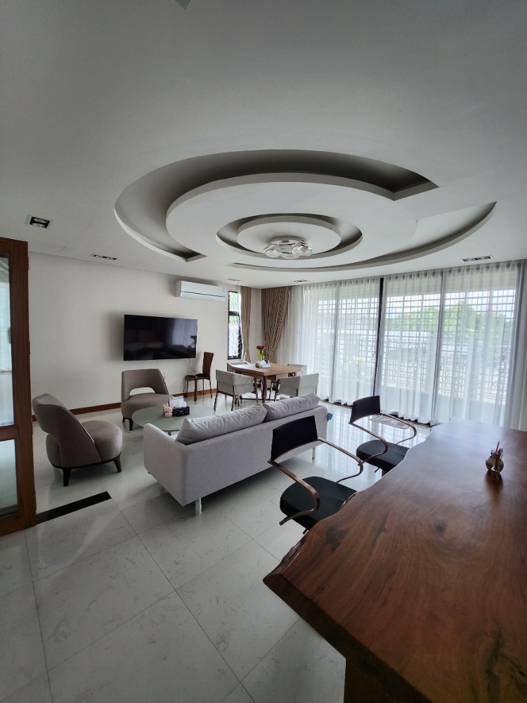 บ้านเดี่ยว 3 ชั้น หน้าบ้านทิศตะวันออก | #HL Focus