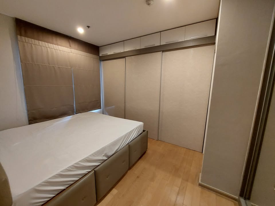 Villa Asoke | 🚝ใกล้ BTS,MRT เพชรบุรี | #New Focus