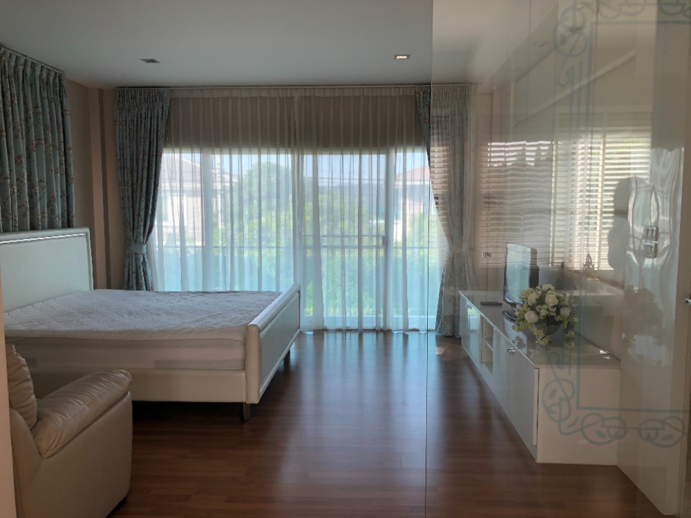 Casa Premium On Nut-Wongwaen | บ้านสภาพมือหนึ่ง พร้อมเข้าอยู่ | #HL Focus