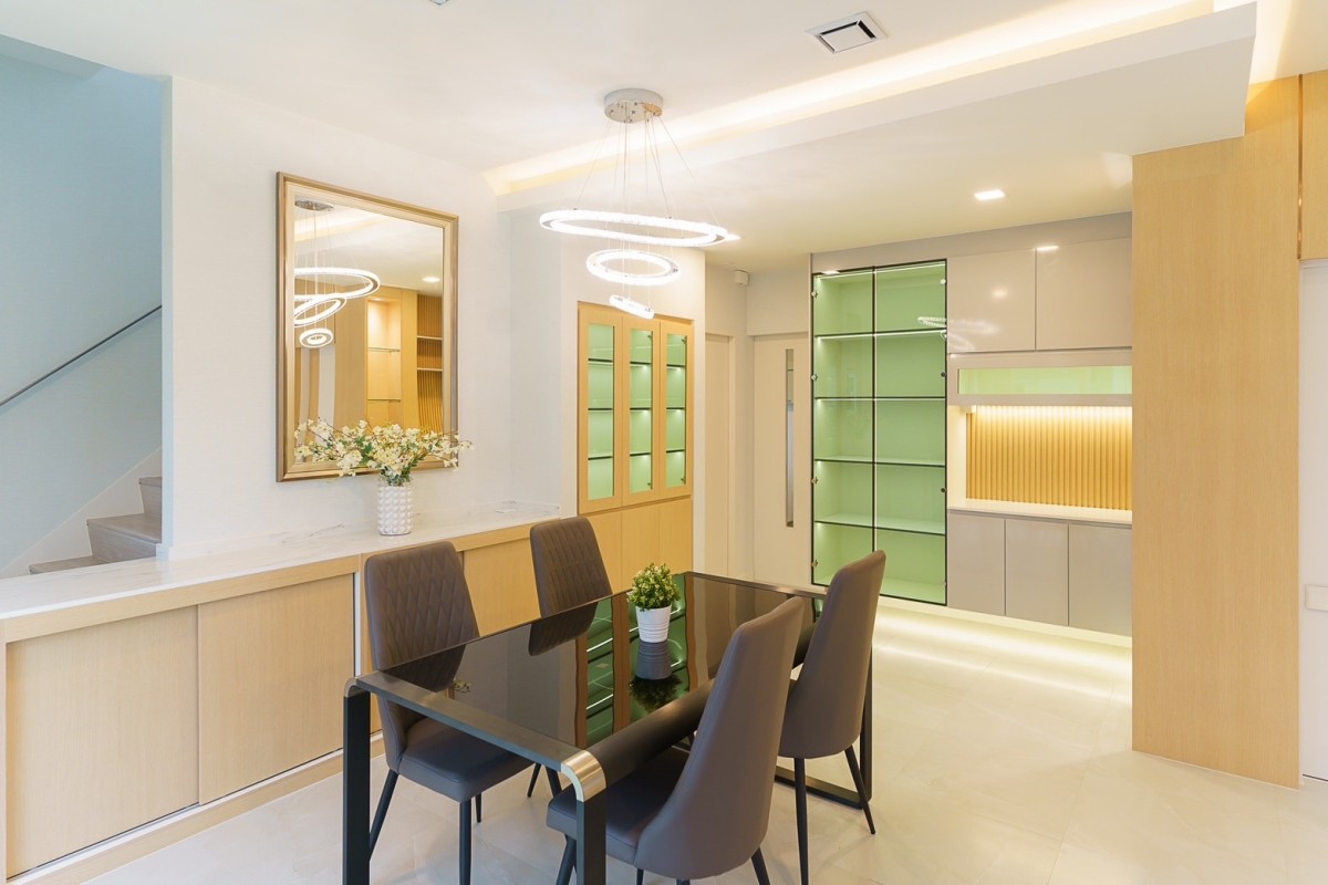 Mantana Bangna-Wongwaen | บ้านเดี่ยวพร้อมอยู่ โครงการทำเลฮอต | #HL Focus