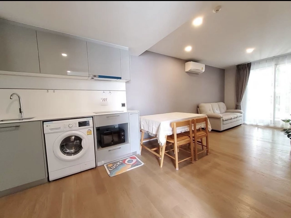Condo - Suanbua Residence (Ari - Ratchakru) | 🚝ใกล้ BTS,อารีย์ |#New