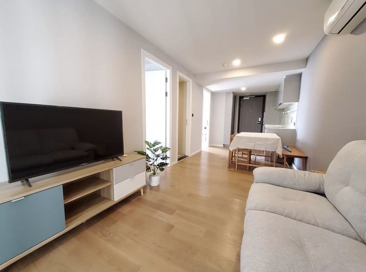 Condo - Suanbua Residence (Ari - Ratchakru) | 🚝ใกล้ BTS,อารีย์ |#New
