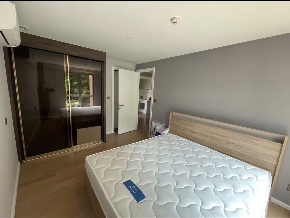 Condo - Suanbua Residence (Ari - Ratchakru) | 🚝ใกล้ BTS,อารีย์ |#New