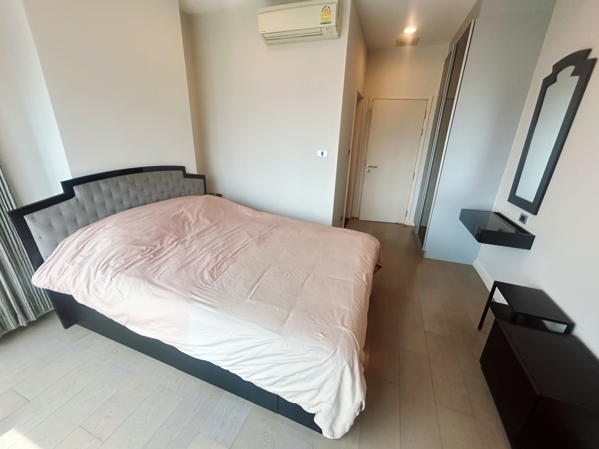 The Crest Sukhumvit 34 | Nice Room Best Price 🚝ใกล้ BTS Thonglor 100Step / 100ก้าว |#HL Focus