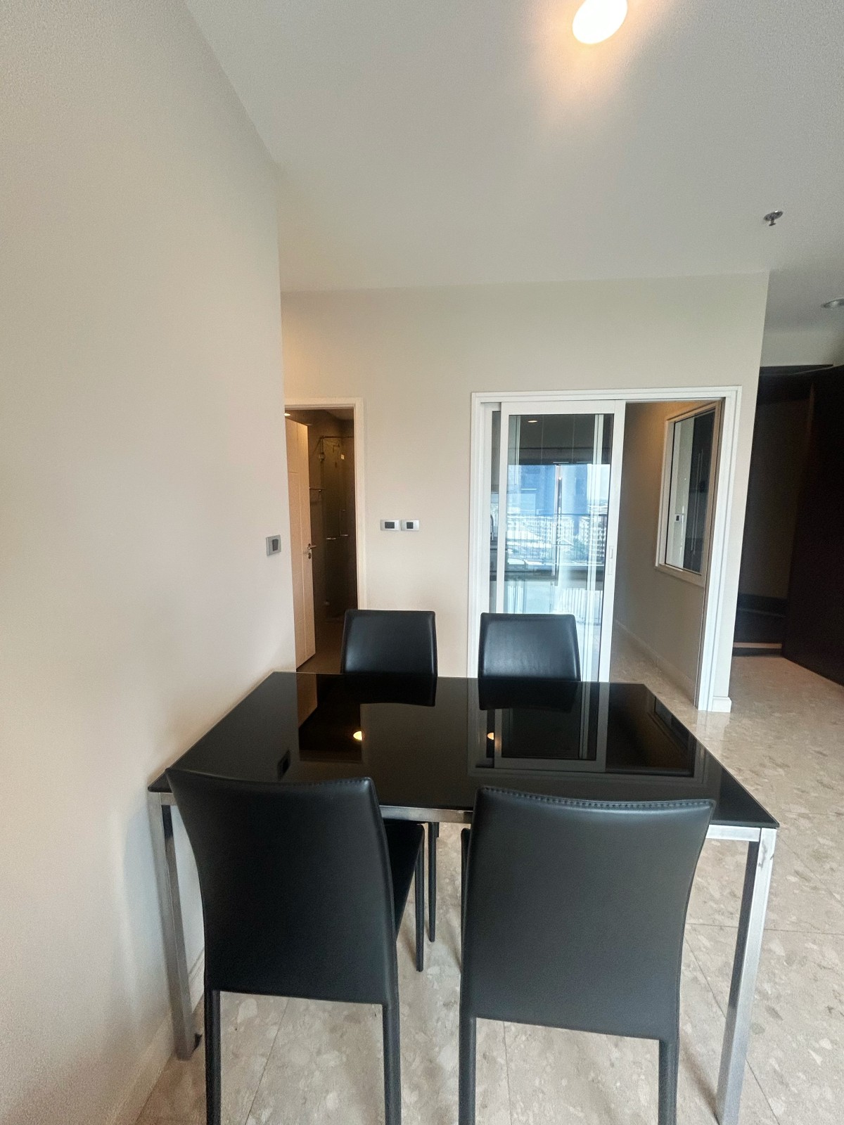 The Crest Sukhumvit 34 | Nice Room Best Price 🚝ใกล้ BTS Thonglor 100Step / 100ก้าว |#HL Focus